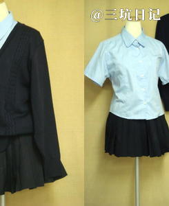 兵庫県播磨高等学校制服 Jk制服百科 三坑日记 兵庫県播磨高等学校制服 Jk制服百科 三坑日记